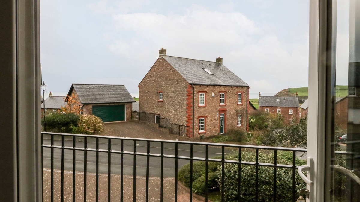 St Bees Cottage | FELL HAVEN, family friendly, country holiday cottage in St Bees