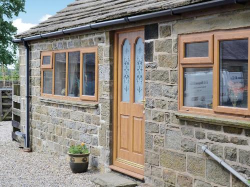 Ripley House | Fellbeck -9565