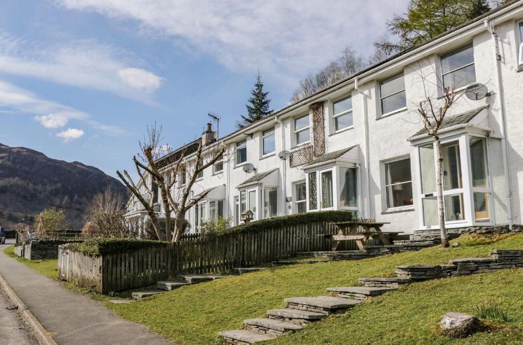 Chapel Stile House | Fellside View