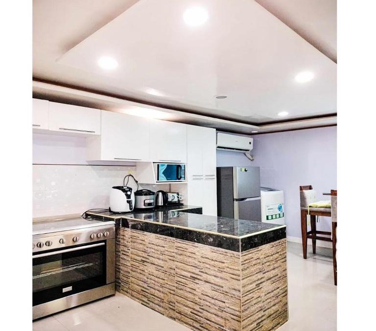 Puerto Princesa City Centre Apartment | Fely's transient house