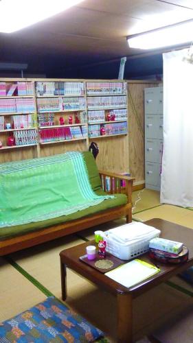 Morioka House | Female Only Dormitory 4beds room- Vacation STAY 14308v