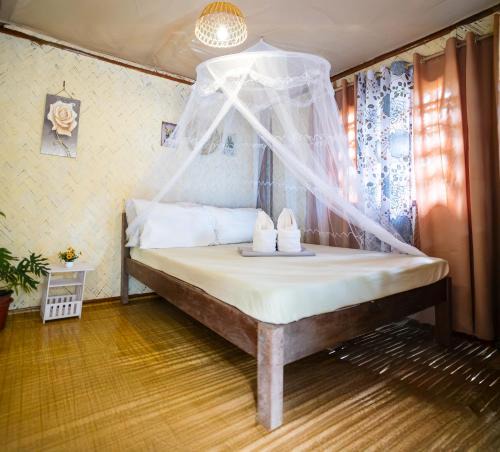 El Nido House | Femya Homestay