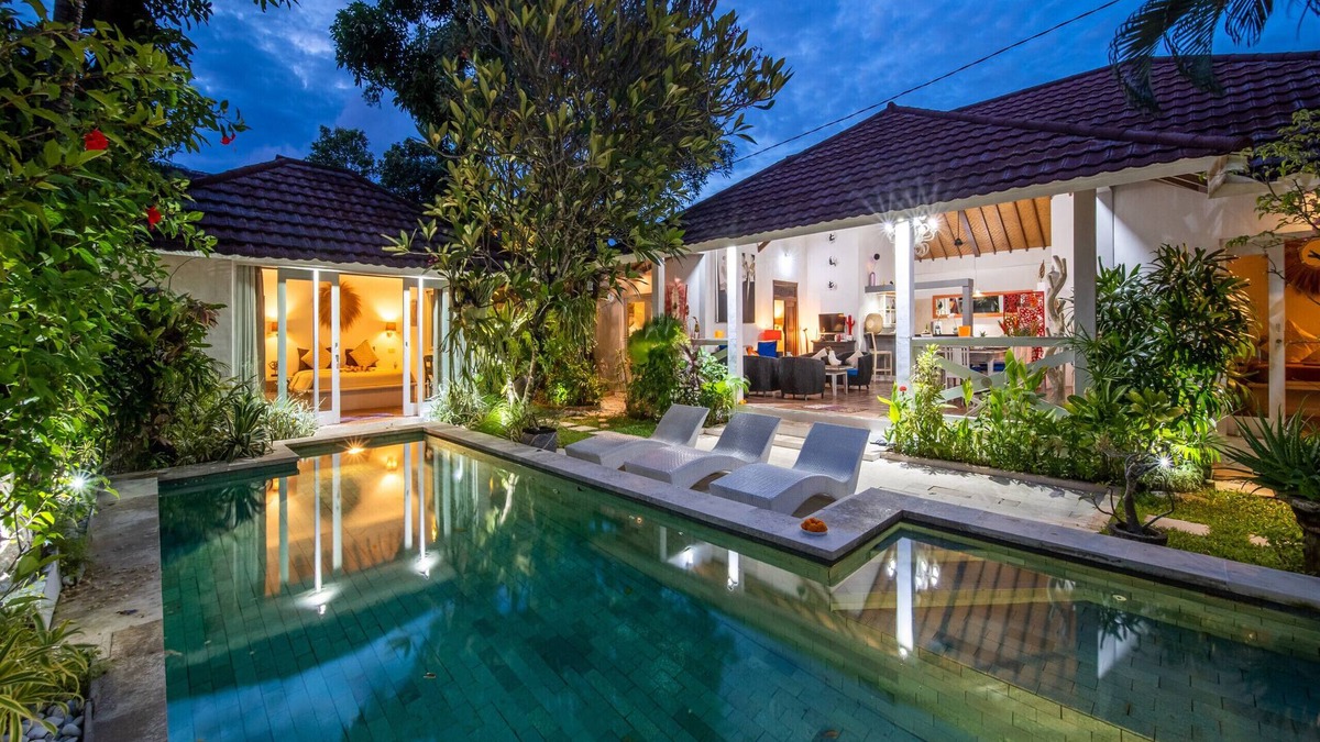 Drupadi Villa | FENDI