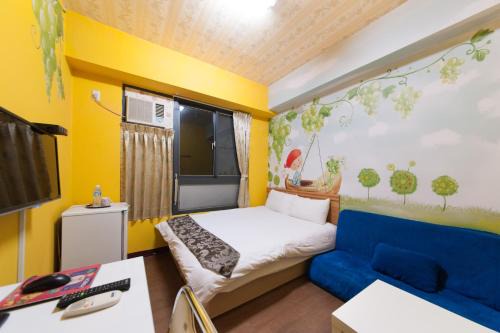 Xitun District Apartment | Feng Jia Homestay