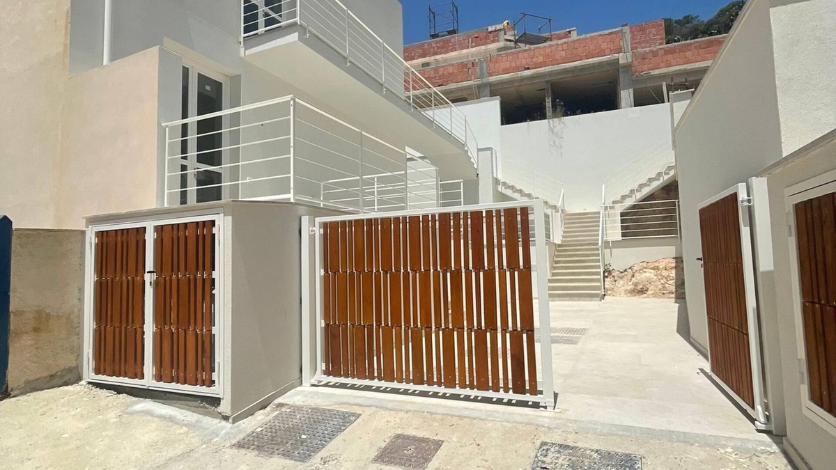 Levanzo Apartment | Fenici Levanzo - Island Apartments