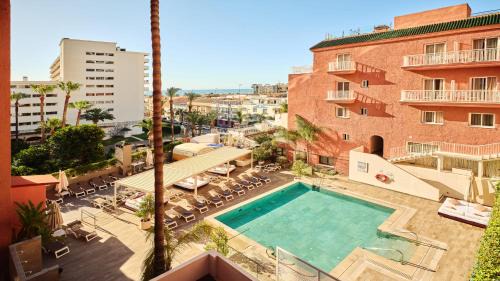 Torremolinos City Centre Hotel | Fénix Torremolinos - Adults Only Recommended