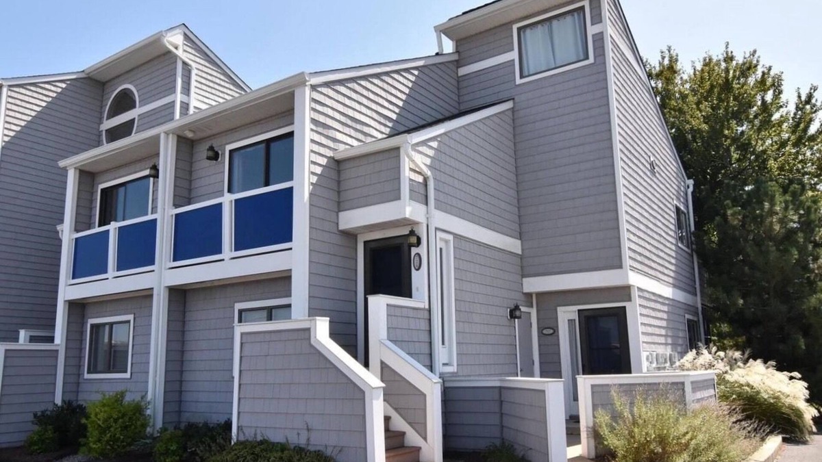 Fenwick Island Condo | Fenwick Island Getaway Unit 728