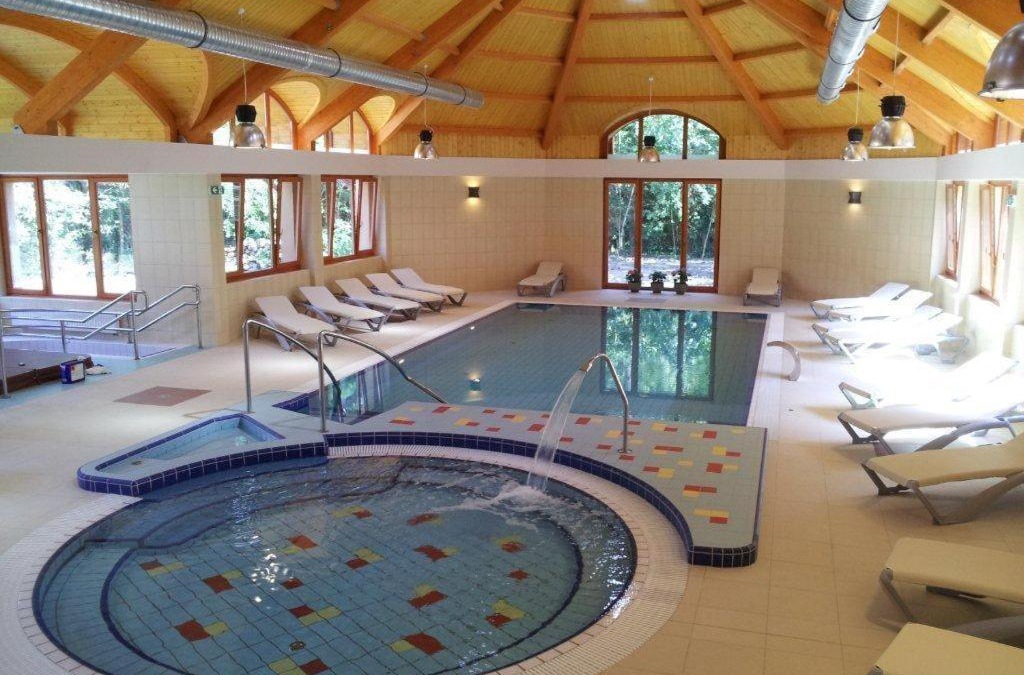 Bekescsaba Hotel | Fenyves Hotel Békéscsaba