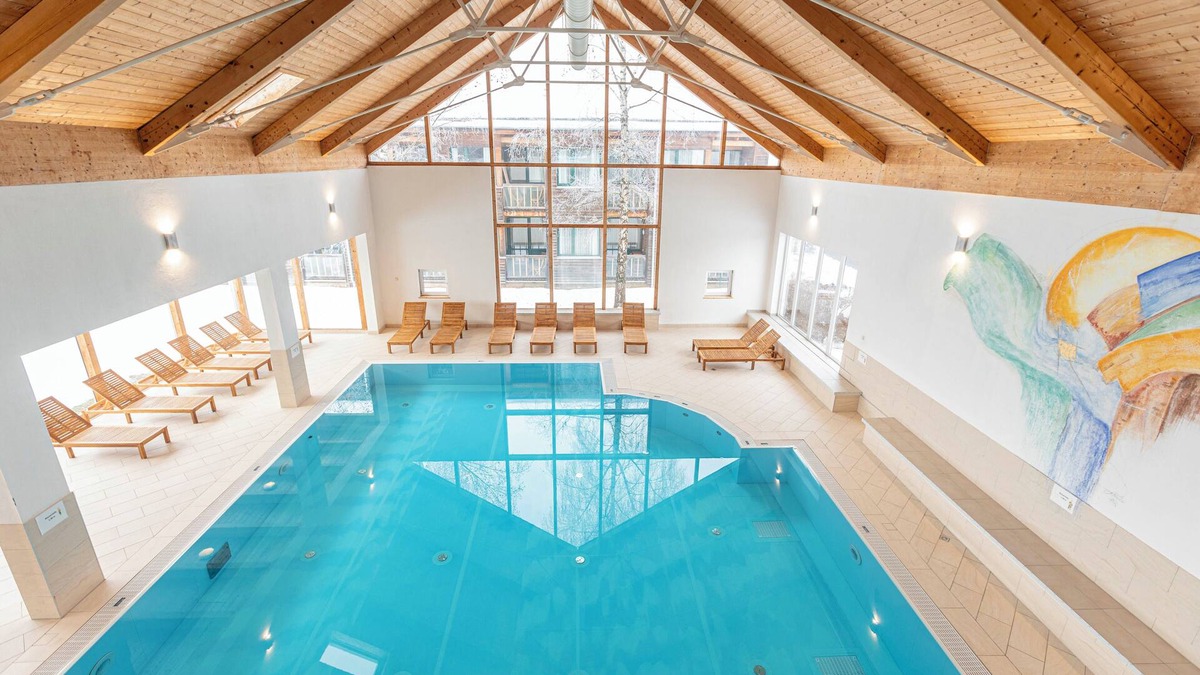 Sankt Lorenzen ob Murau Hotel | FerienPark Kreischberg by ALPS RESORTS