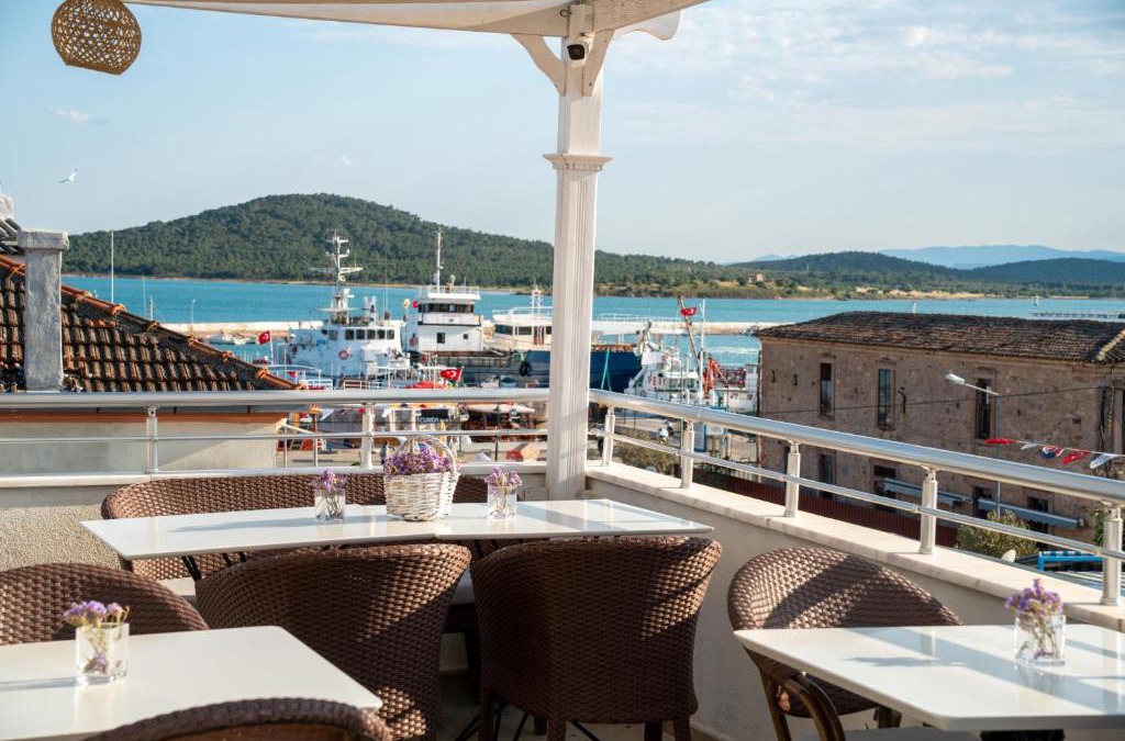 Ayvalik Apartment | Ferahi Evler Cunda