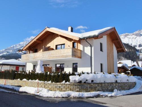 Leogang House | Ferdinand