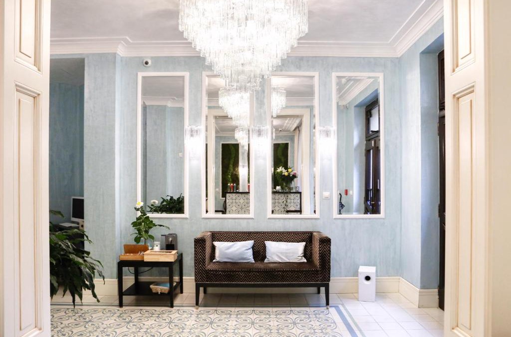 Karlovy Vary Apartment | Ferdinandhof Apart-Hotel