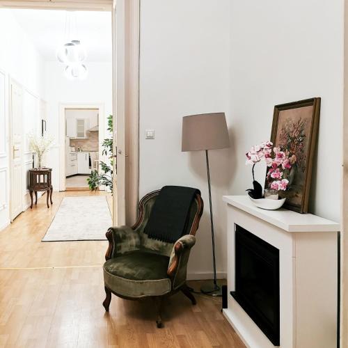 Ferencvaros Apartment | Ferenc Apartman