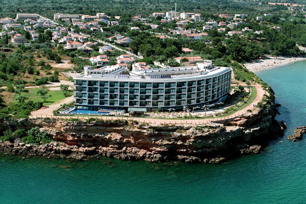 Cap Roig Hotel | FERGUS Cap Roig