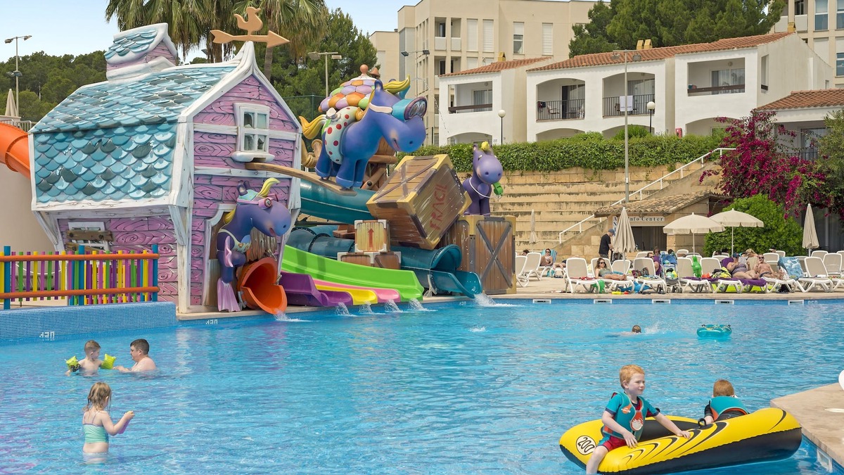 Peguera Resort | FERGUS Club Europa