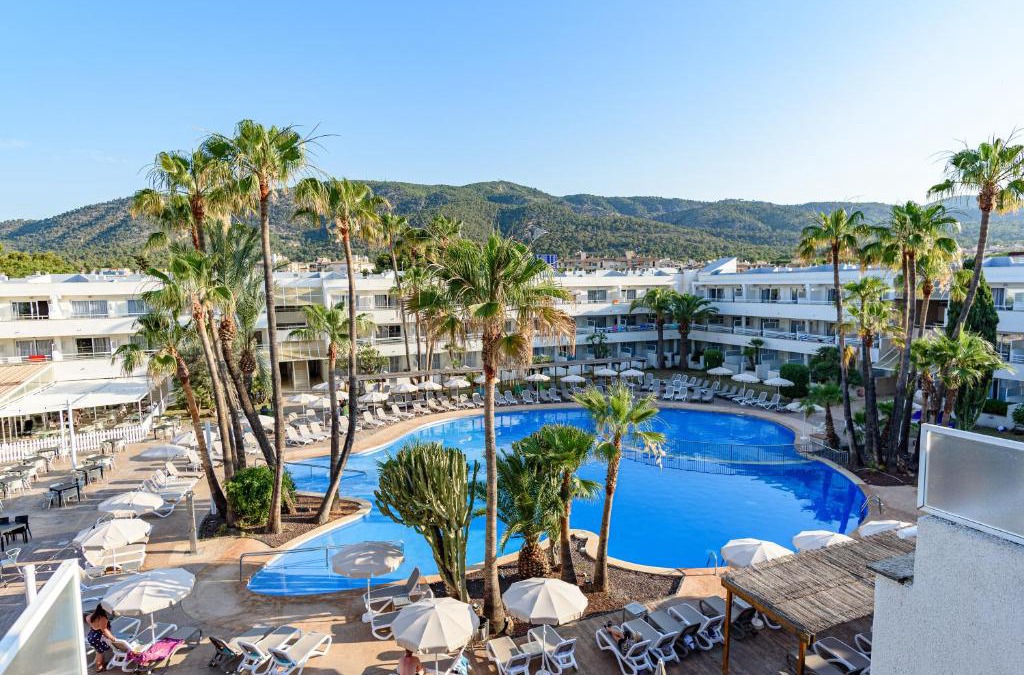Palmanova Hotel | FERGUS Club Palmanova Park