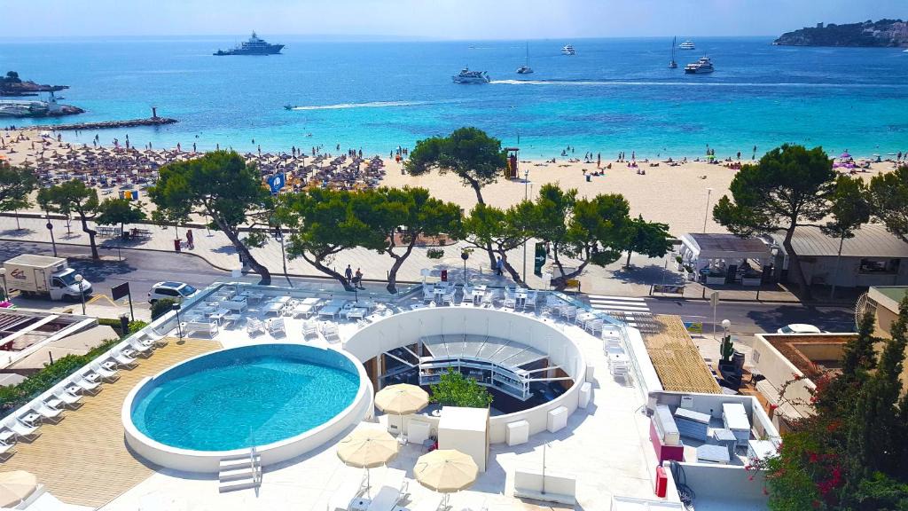 Palmanova Hotel | FERGUS Style Palmanova - Adults Only