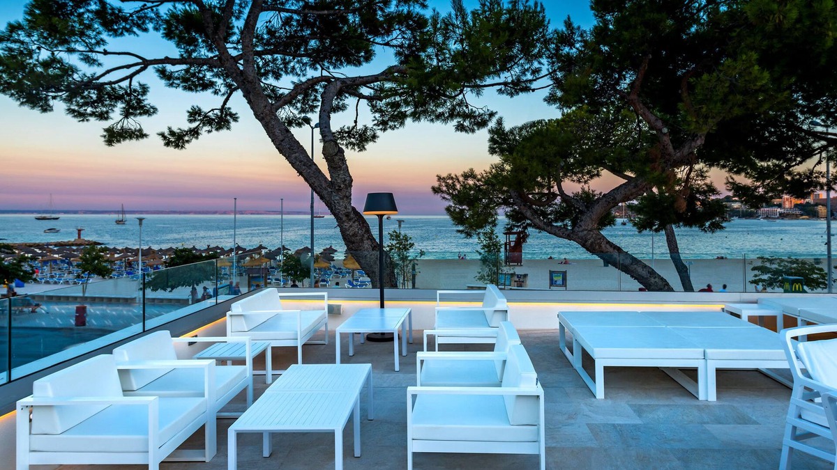 Palmanova Hotel | FERGUS Style Palmanova - Adults Only