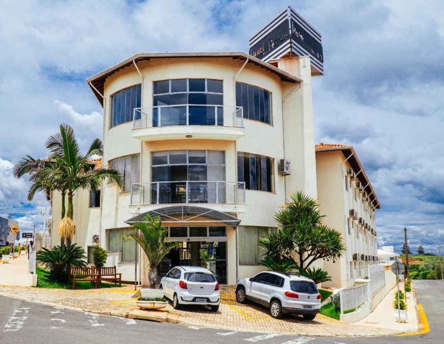 Itapira Hotel | Ferian Plaza Hotel