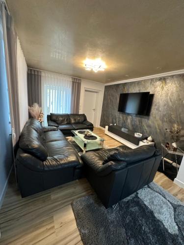 Oberndorf bei Schwanenstadt Apartment | Ferienwohnung Schwanenstadt