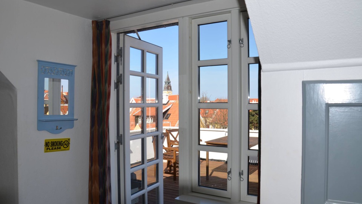 Skagen Hotel | Ferie På Toppen