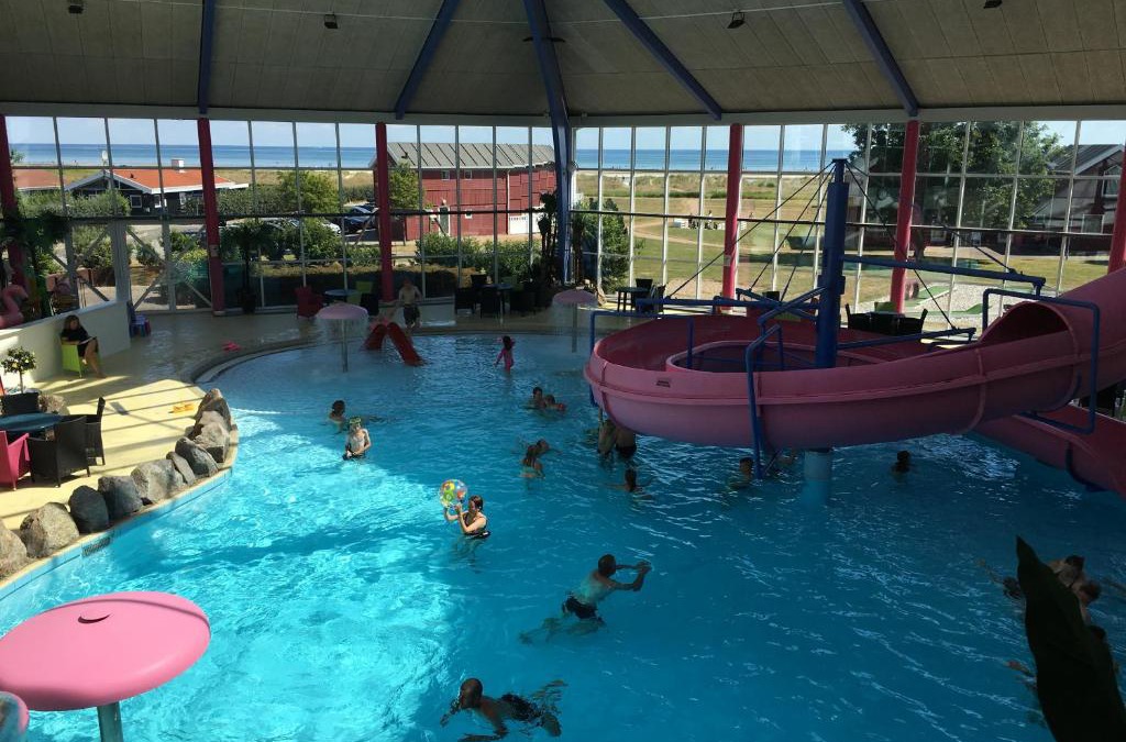 Oster Hurup Resort | Feriecenter & Vandland Øster Hurup