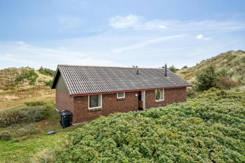 Sondervig House | Feriehus 1052