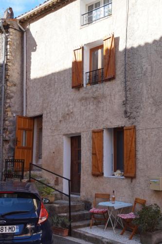 Chateaudouble Apartment | Feriehuset i Provence