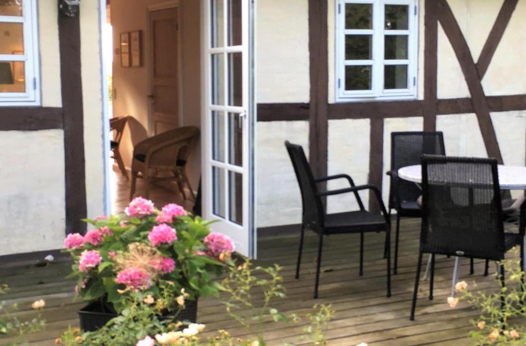 Kerteminde Municipality Apartment | Ferielejlighed på Rødkærgård