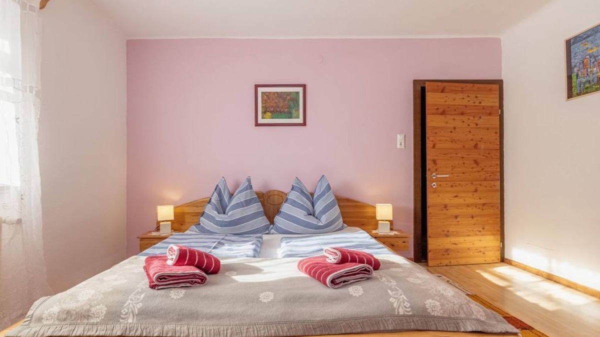 Bad Kleinkirchheim House | Ferien-almhaus Perfler - Almhaus Perfler