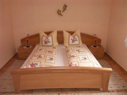 Rangersdorf Apartment | Ferien-am-Bauernhof-Wohnung-3