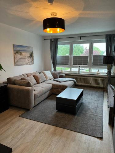 Fedderwardergroden Apartment | Ferien am Meer