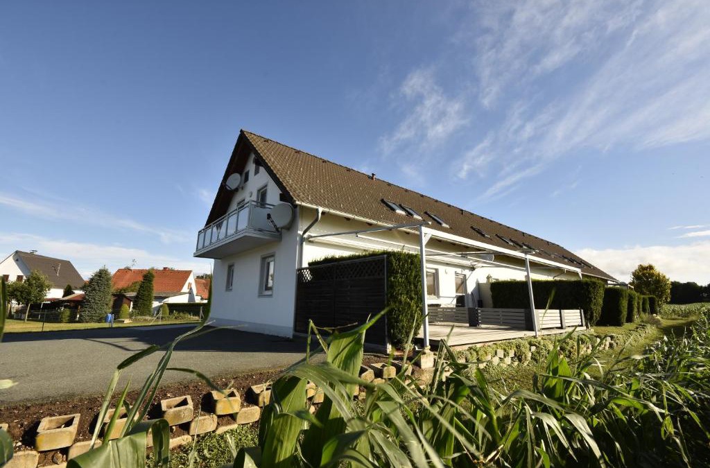 Loipersdorf bei Fuerstenfeld Apartment | Ferienwohnung Loipersdorf