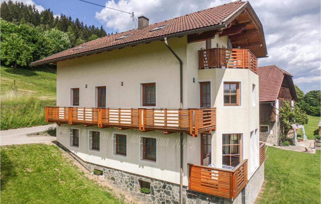 Techelsberg am Worther See Apartment | Ferienwohnung In Techelsberg