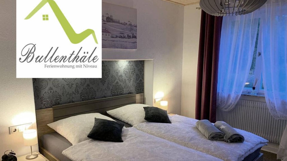 Gemarkung Truchtelfingen Apartment | Ferien auf der Schwäbischen Alb