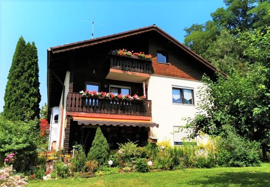 Traunreut Apartment | Ferien bei Fuchs