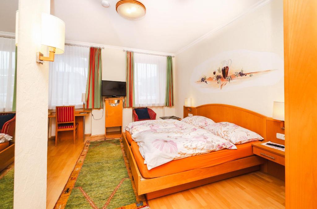 Stadl-Predlitz Hotel | Ferien beim Steiner