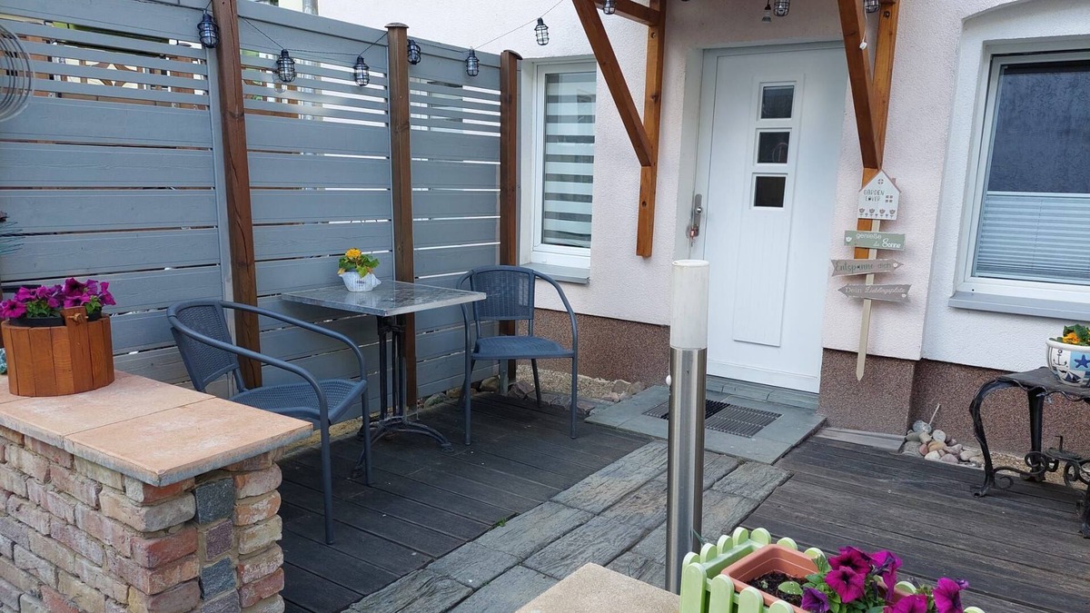 Brandenburg an der Havel Apartment | Ferienwohnung Mareno