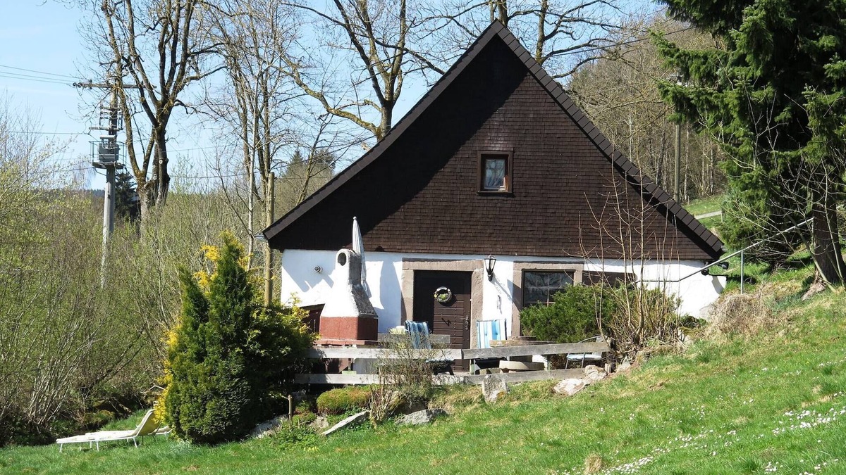 Sankt Georgen im Schwarzwald House | Ferienhaus, Schwarzwald