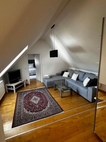 Breitenbrunn Apartment | FERIEN DOMIZIL Neusiedlersee
