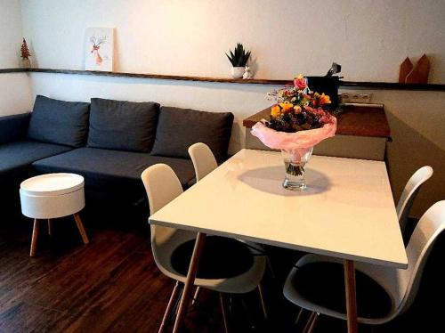 Kenzingen Apartment | Ferien im Heckenland