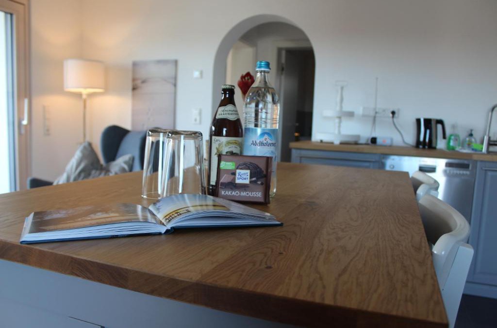 Finning Apartment | Ferien in Finning - im traumhaften Fünfseenland