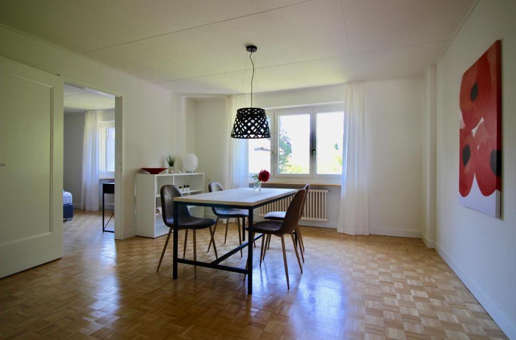 Glarus Apartment | Ferien in Glarus