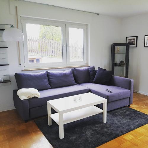 Neuffen Apartment | Ferien in Neuffen - Ferienwohnung Plaue