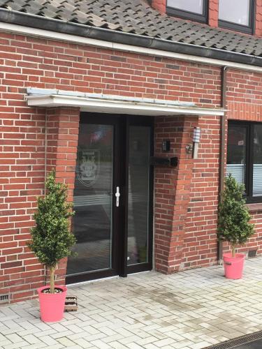 Ebkeriege Apartment | Ferien mal anders