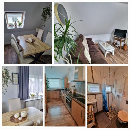 Schoenefeld Apartment | Ferien Oase am BER