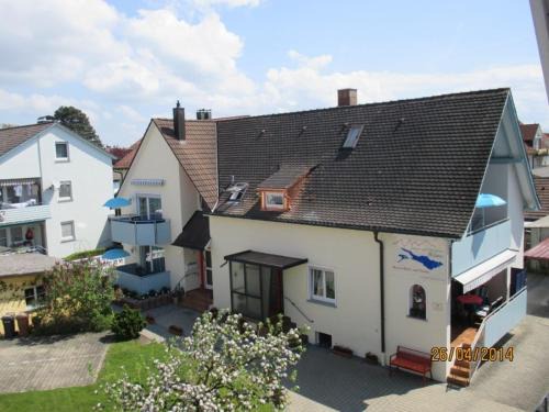 Langenargen Apartment | Ferien-und Gästehaus Wilma