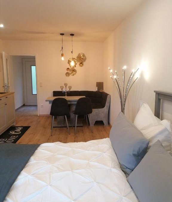 Grasellenbach Apartment | Ferien und Monteurzimmer Arnadia