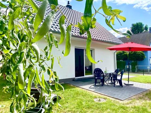 Muritz House | Ferien-VILLA VIVA LA VIDA