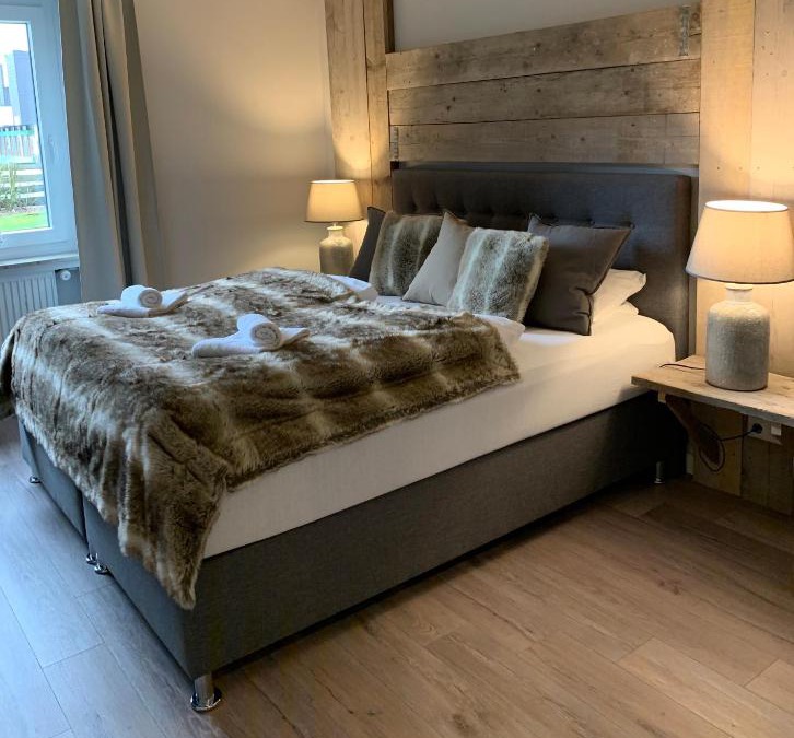 Hahnenklee Apartment | ferienapartment hahnenklee Apart 1